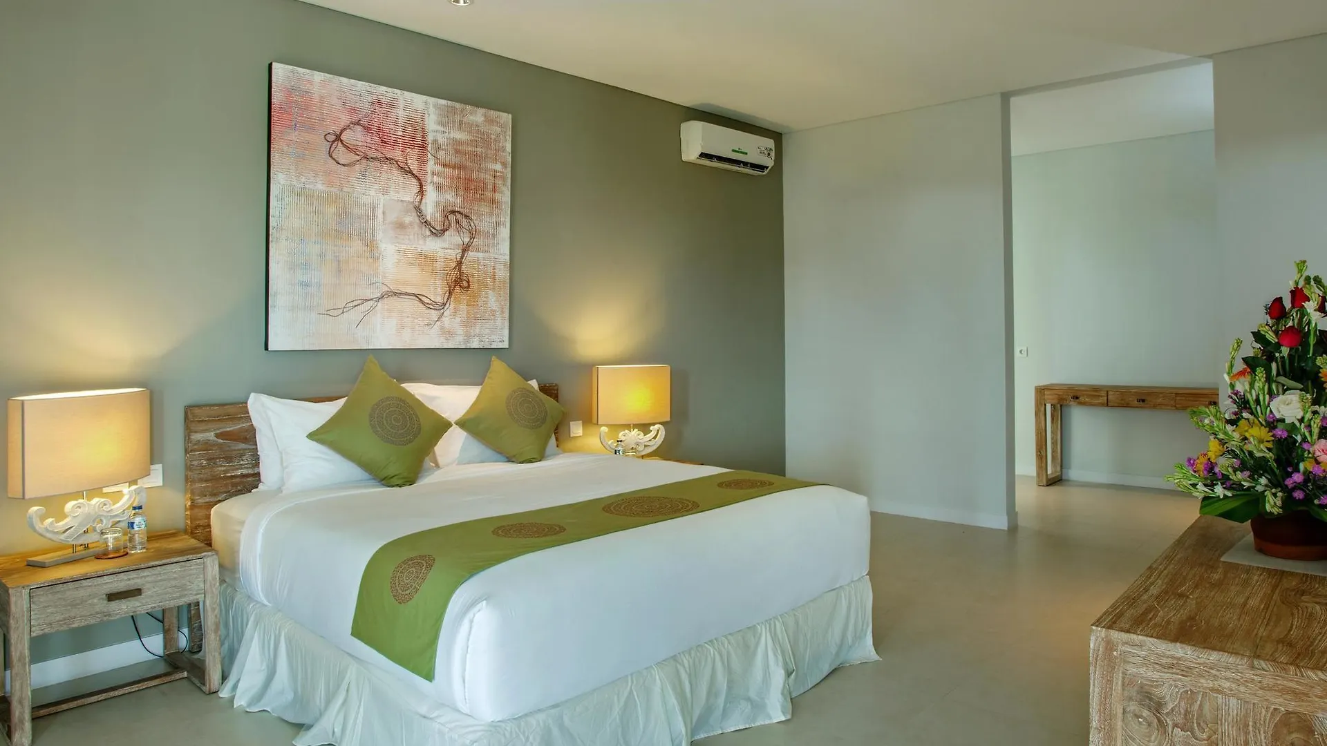 Villa Bugis Drupadi Seminyak