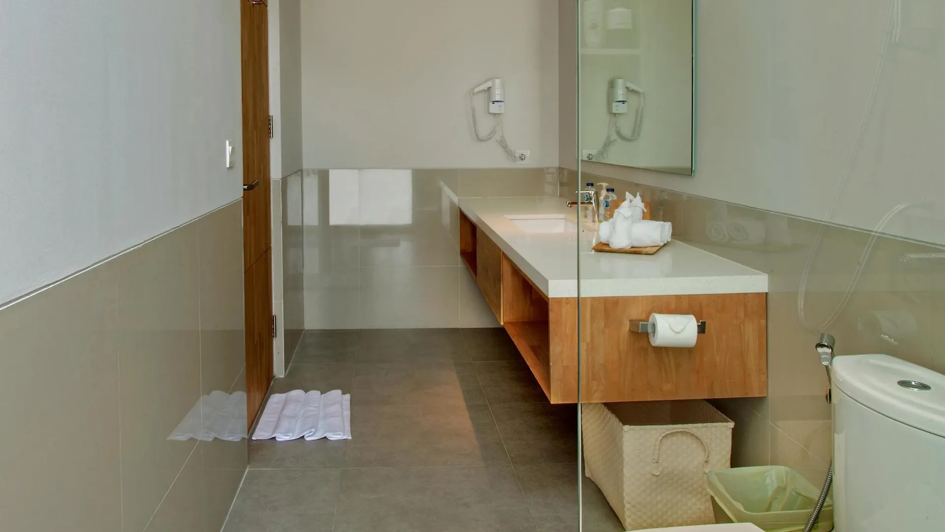 Villa Bugis Drupadi Seminyak Indonesia