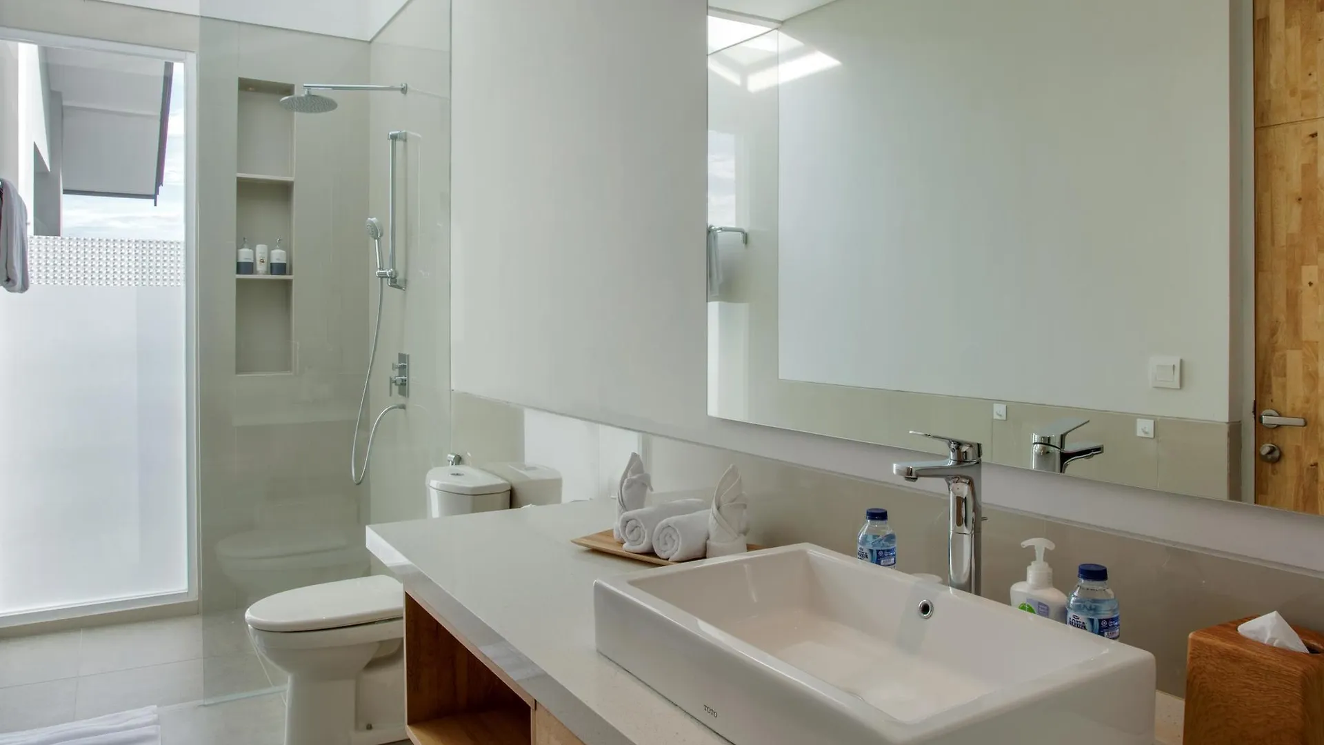Villa Bugis Drupadi Seminyak