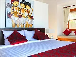 Villa Bugis Drupadi Seminyak