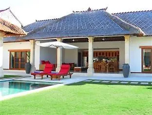 Villa Bugis Drupadi Seminyak 0*,
