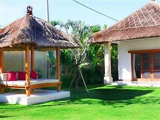 Villa Bugis Drupadi Seminyak