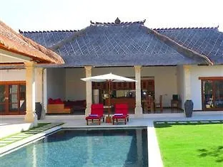 Villa Bugis Drupadi Seminyak 0*,  Indonesia