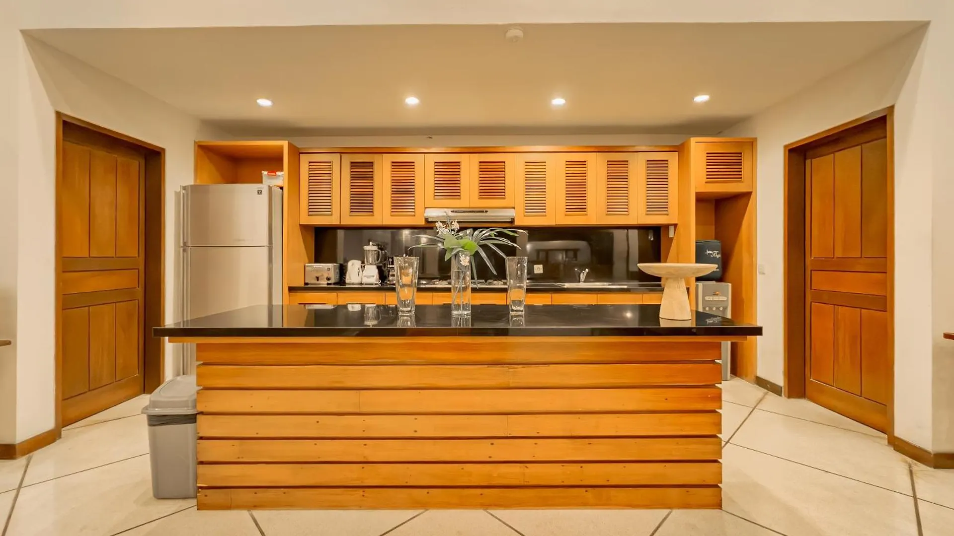 Villa Bugis Drupadi Seminyak Seminyak (Bali)