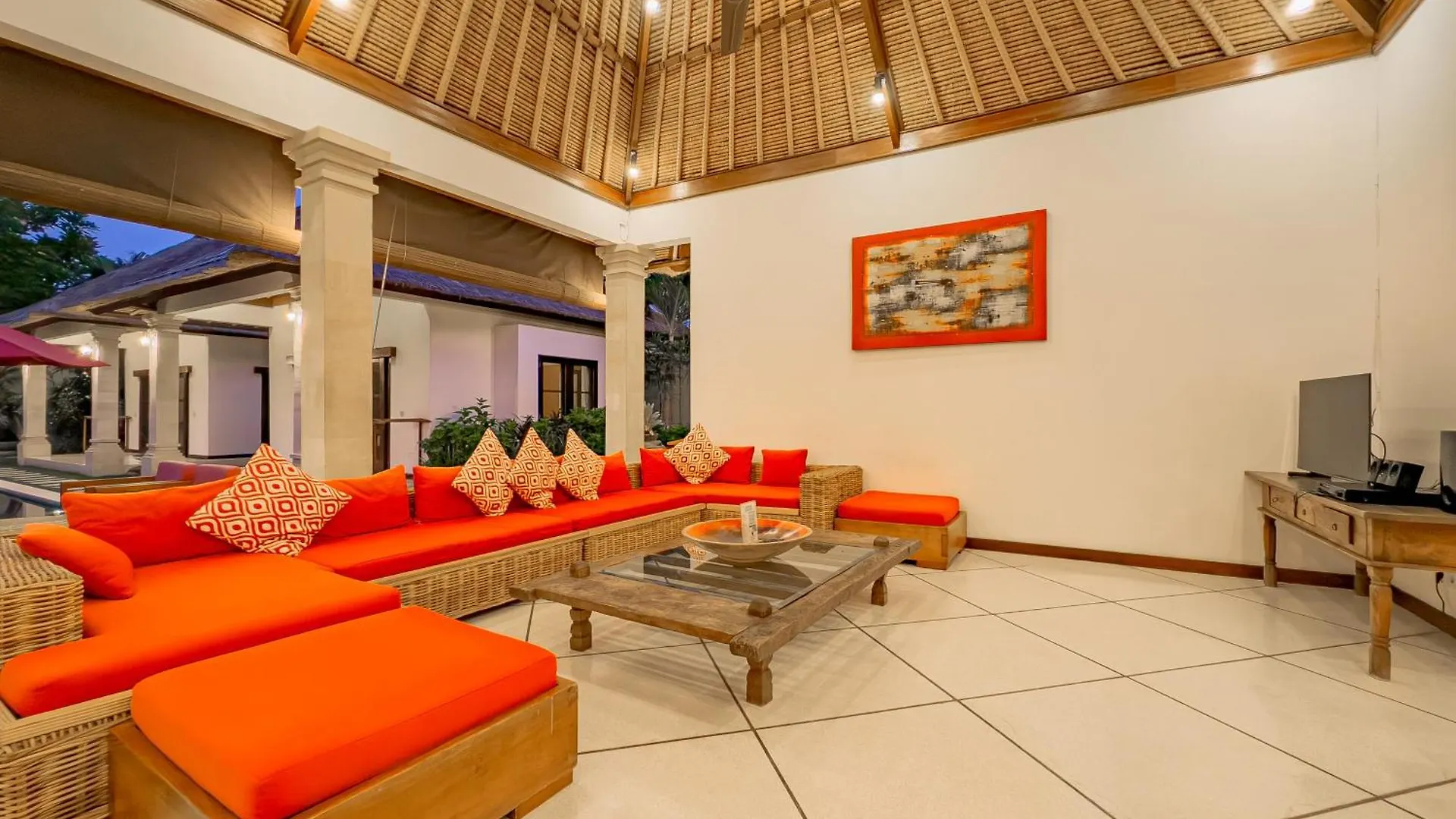 Villa Bugis Drupadi Seminyak 0*, Seminyak (Bali)