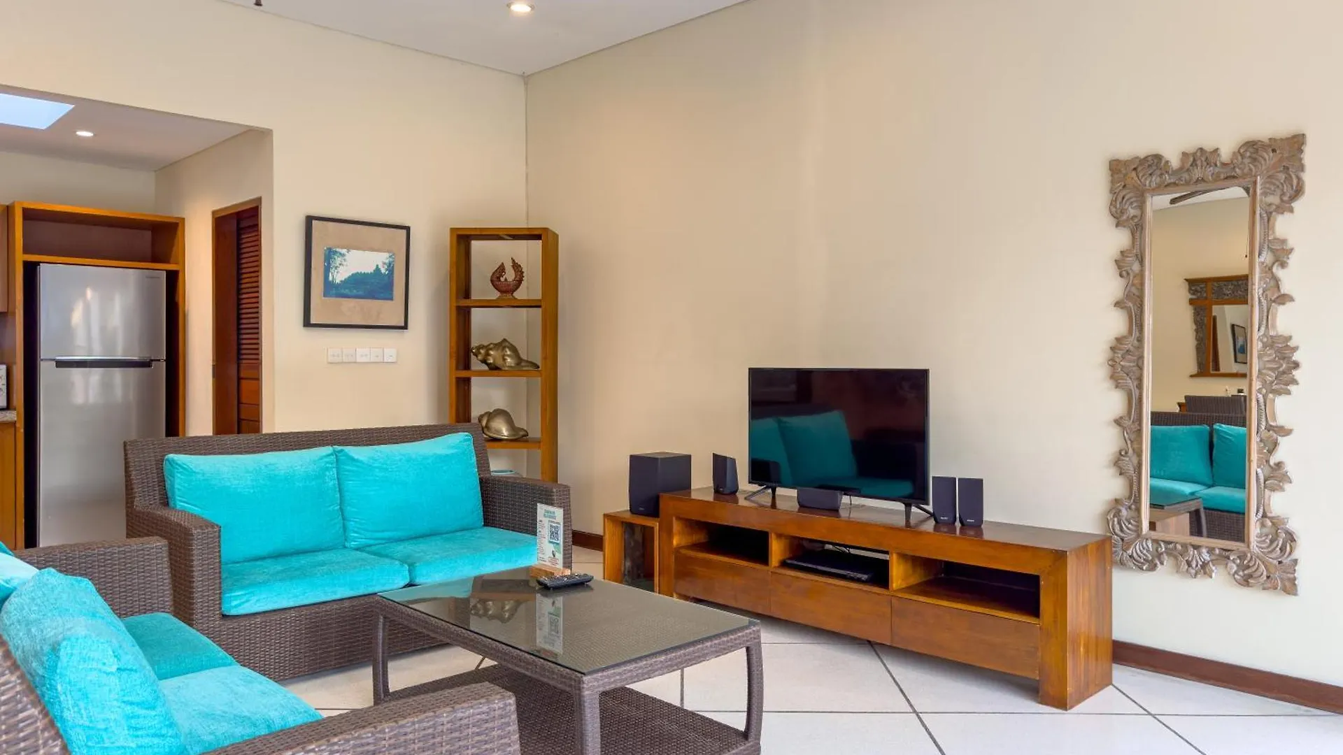 Villa Bugis Drupadi Seminyak 0*, Seminyak (Bali)