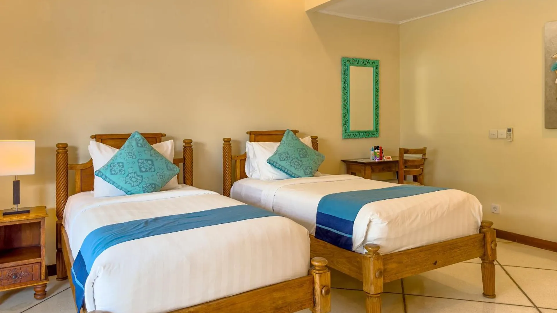 Villa Bugis Drupadi Seminyak  Seminyak (Bali)