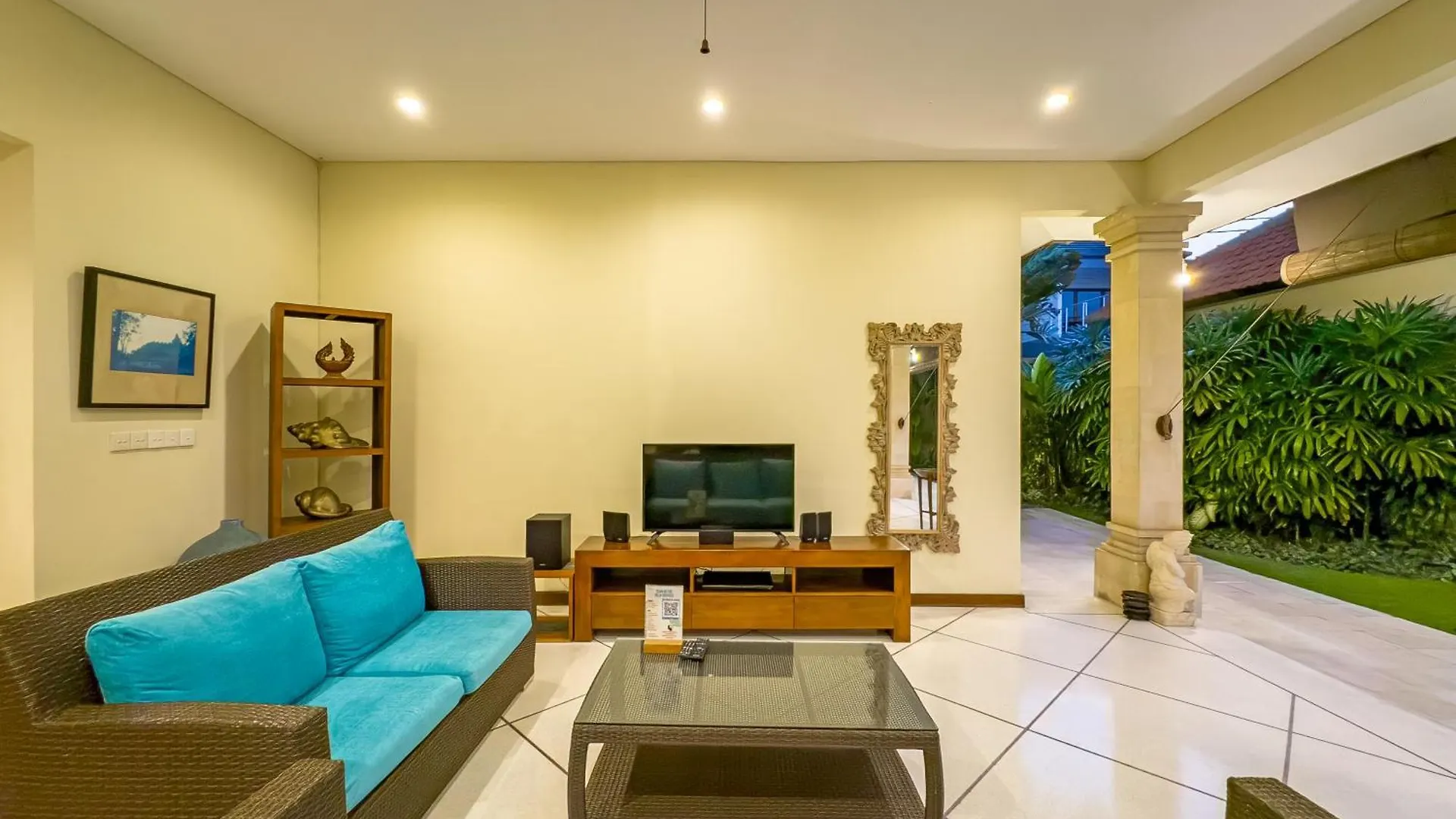 Villa Bugis Drupadi Seminyak Seminyak (Bali)