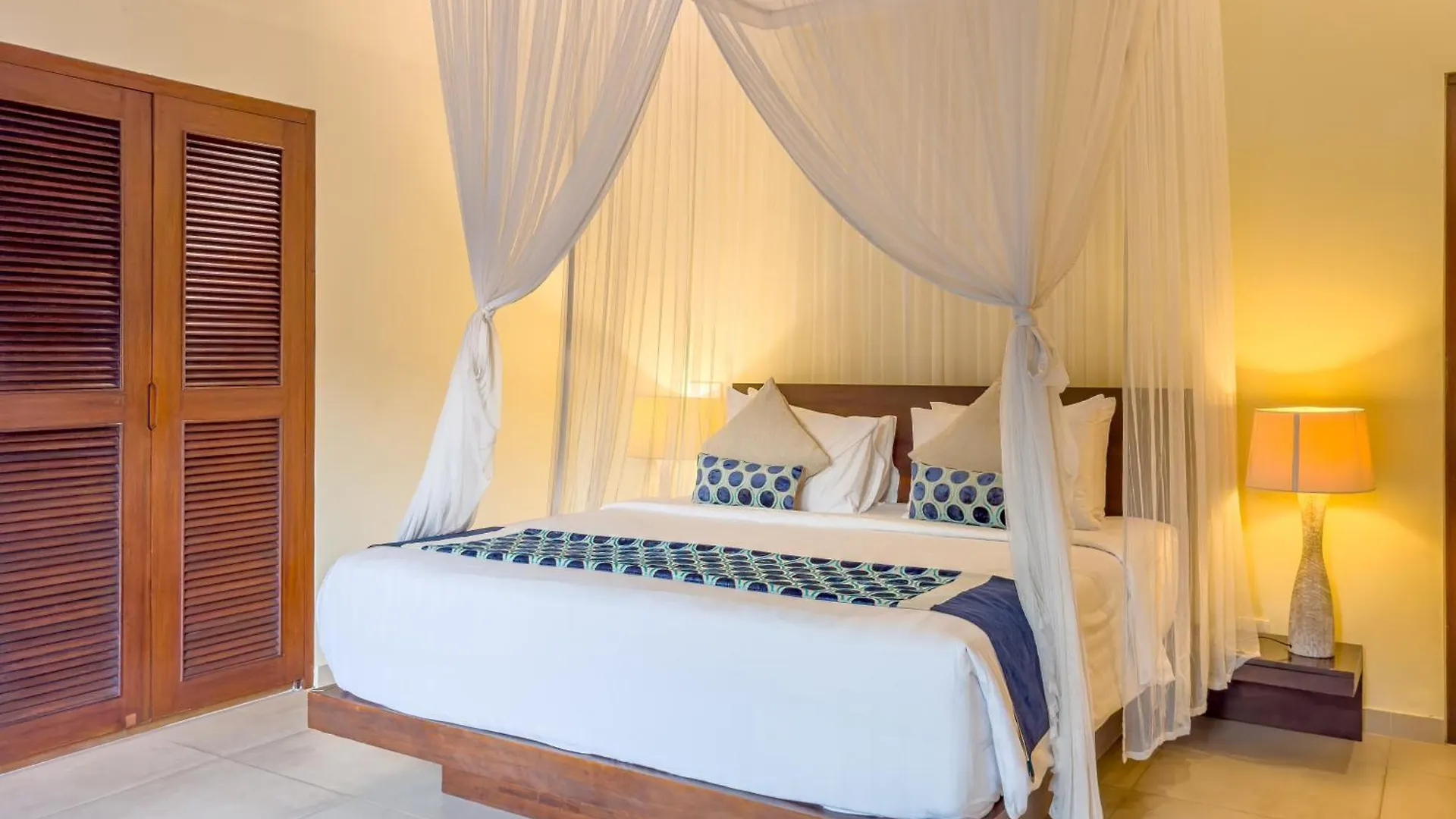 Villa Bugis Drupadi Seminyak