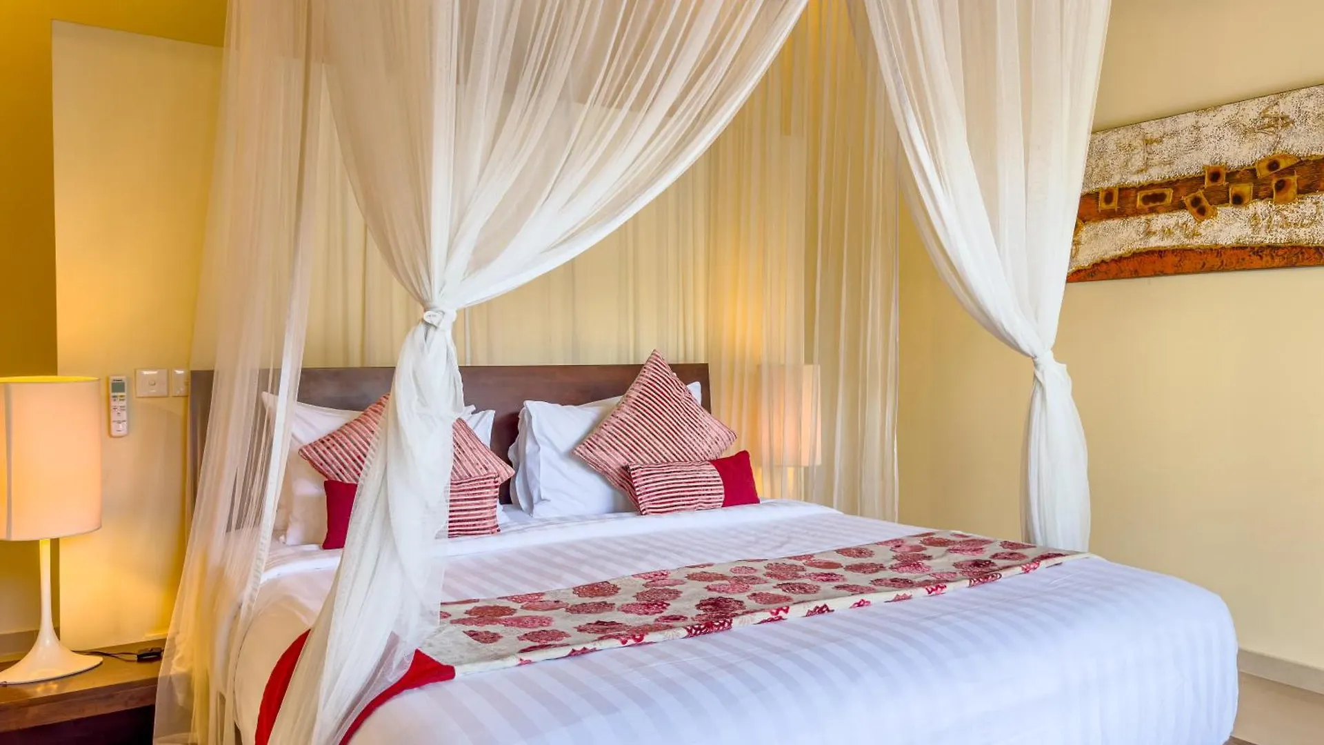 Villa Bugis Drupadi Seminyak