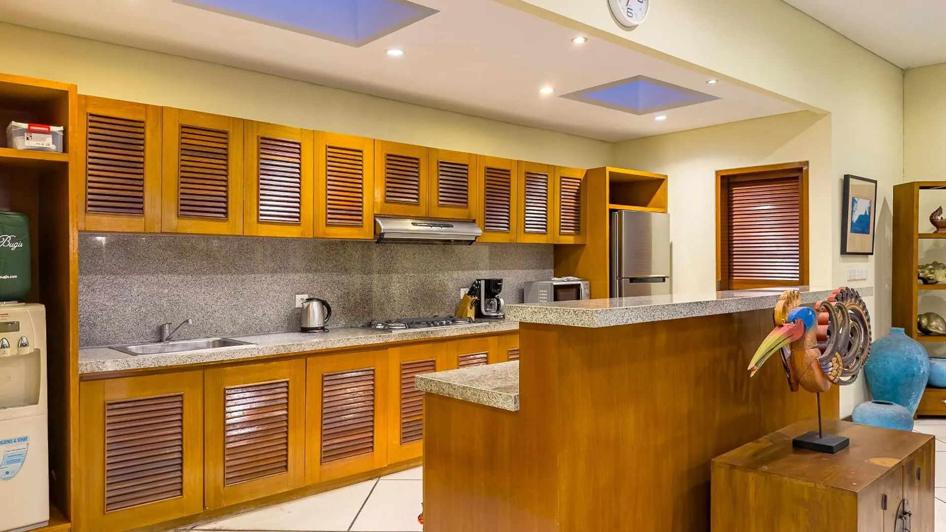 Villa Bugis Drupadi Seminyak
