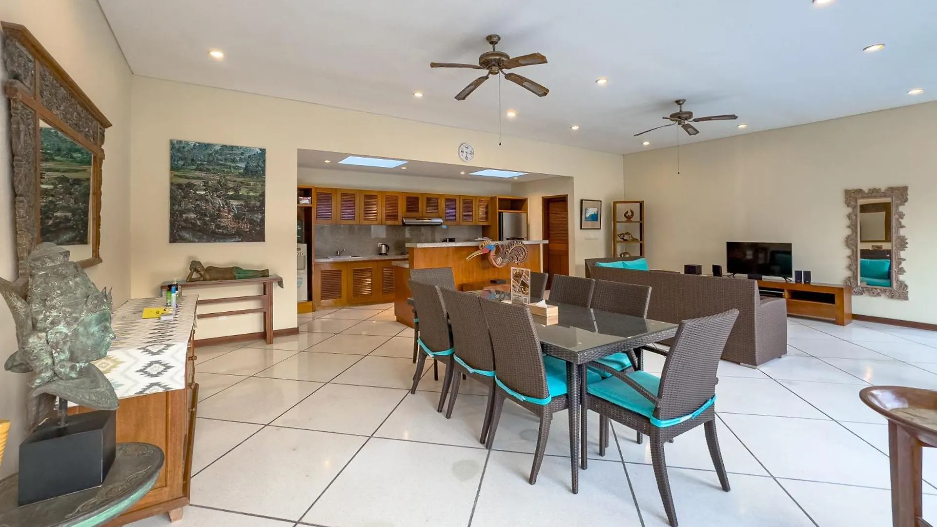 Villa Bugis Drupadi Seminyak  Seminyak (Bali)