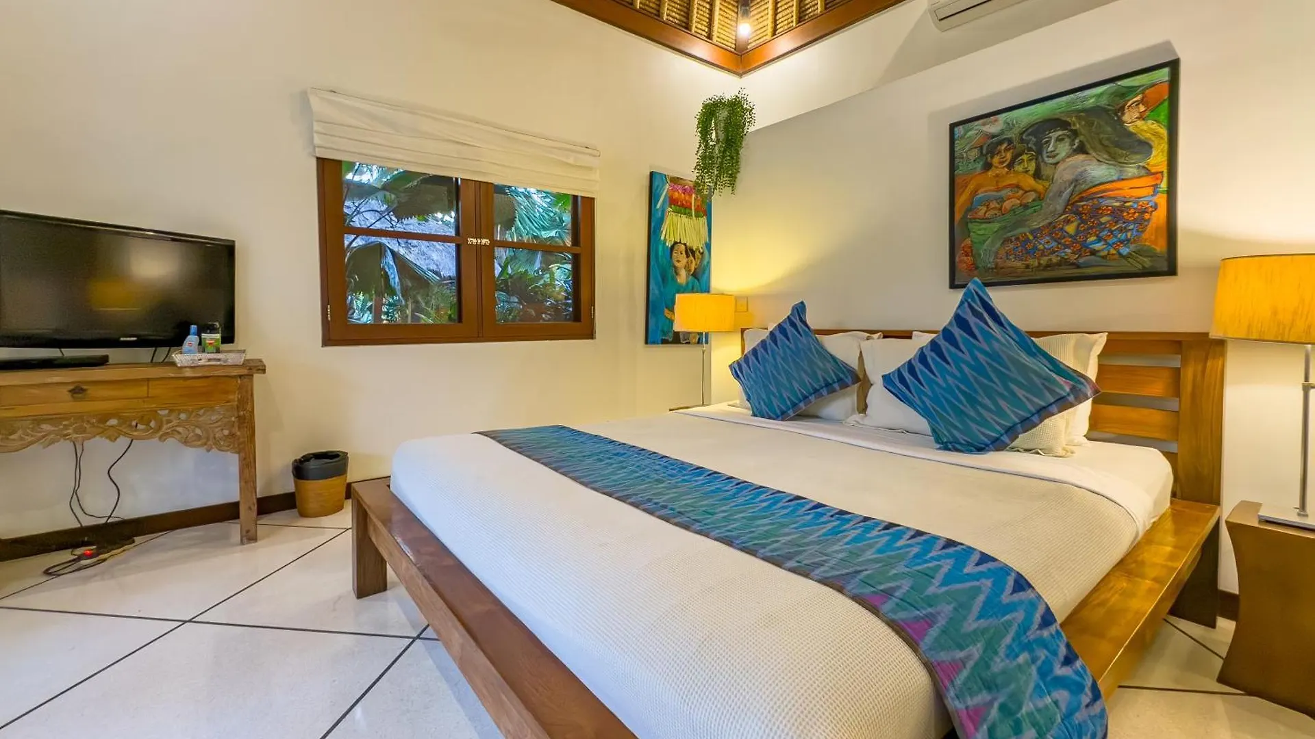 Villa Bugis Drupadi Seminyak