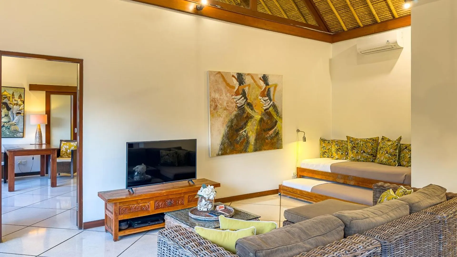 Villa Bugis Drupadi Seminyak Seminyak (Bali)