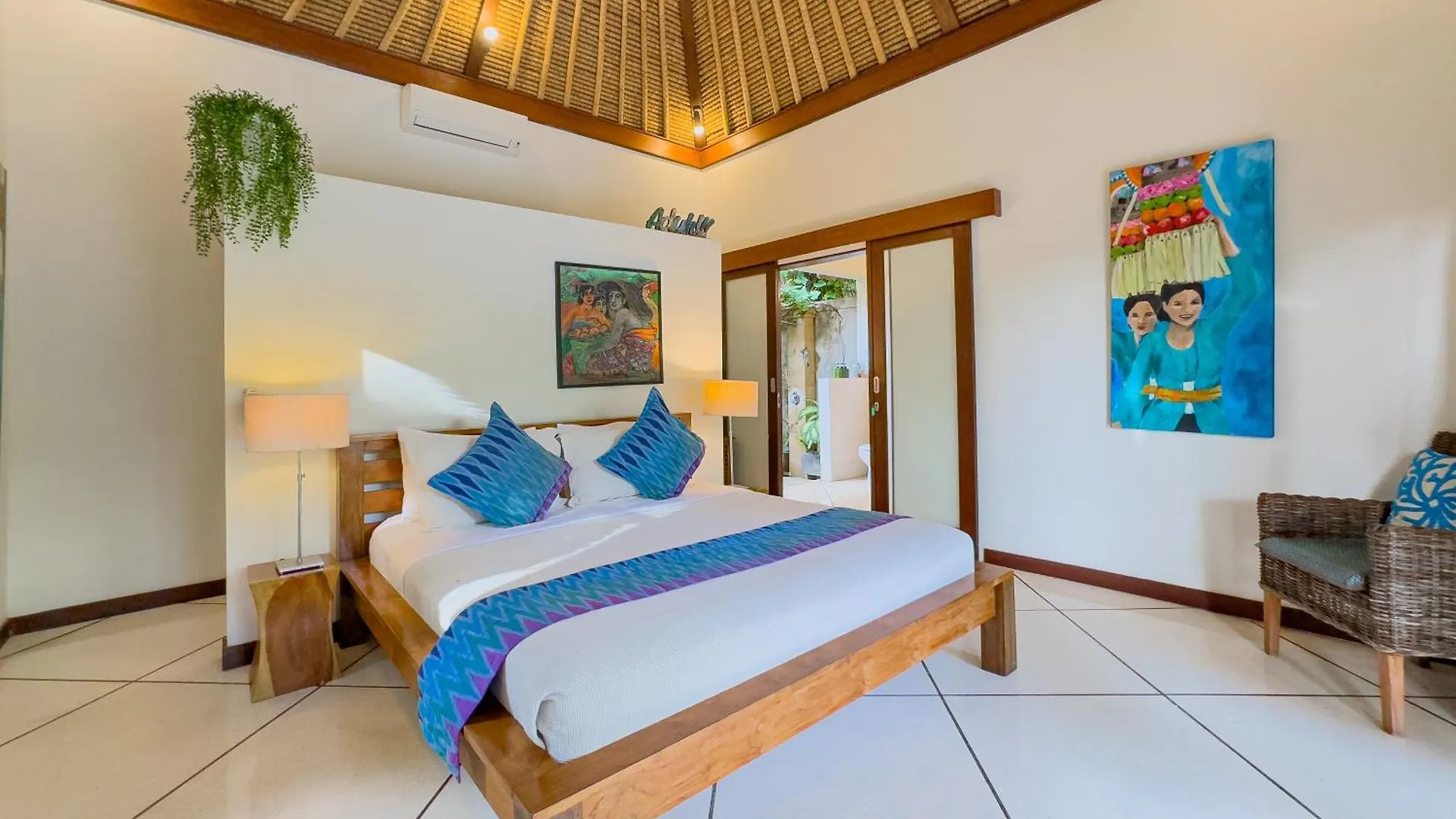 Villa Bugis Drupadi Seminyak  Seminyak (Bali)