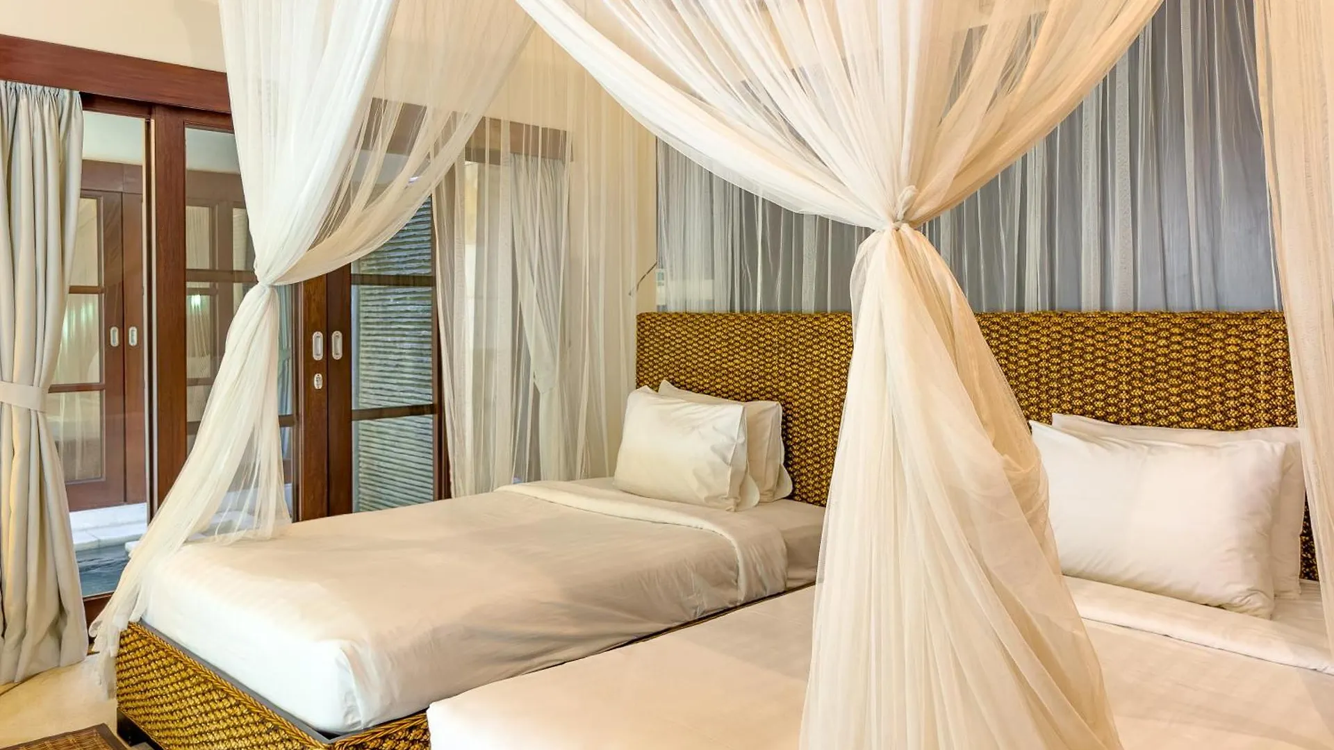 Villa Bugis Drupadi Seminyak