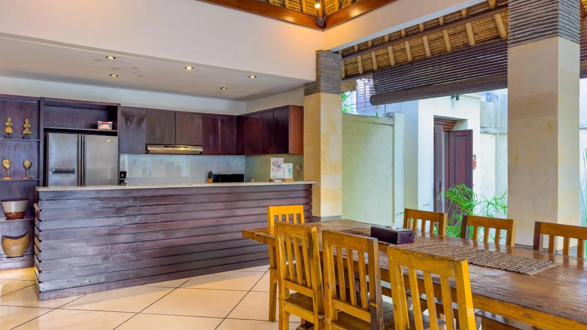 Villa Bugis Drupadi Seminyak 0*, Seminyak (Bali) Indonesia