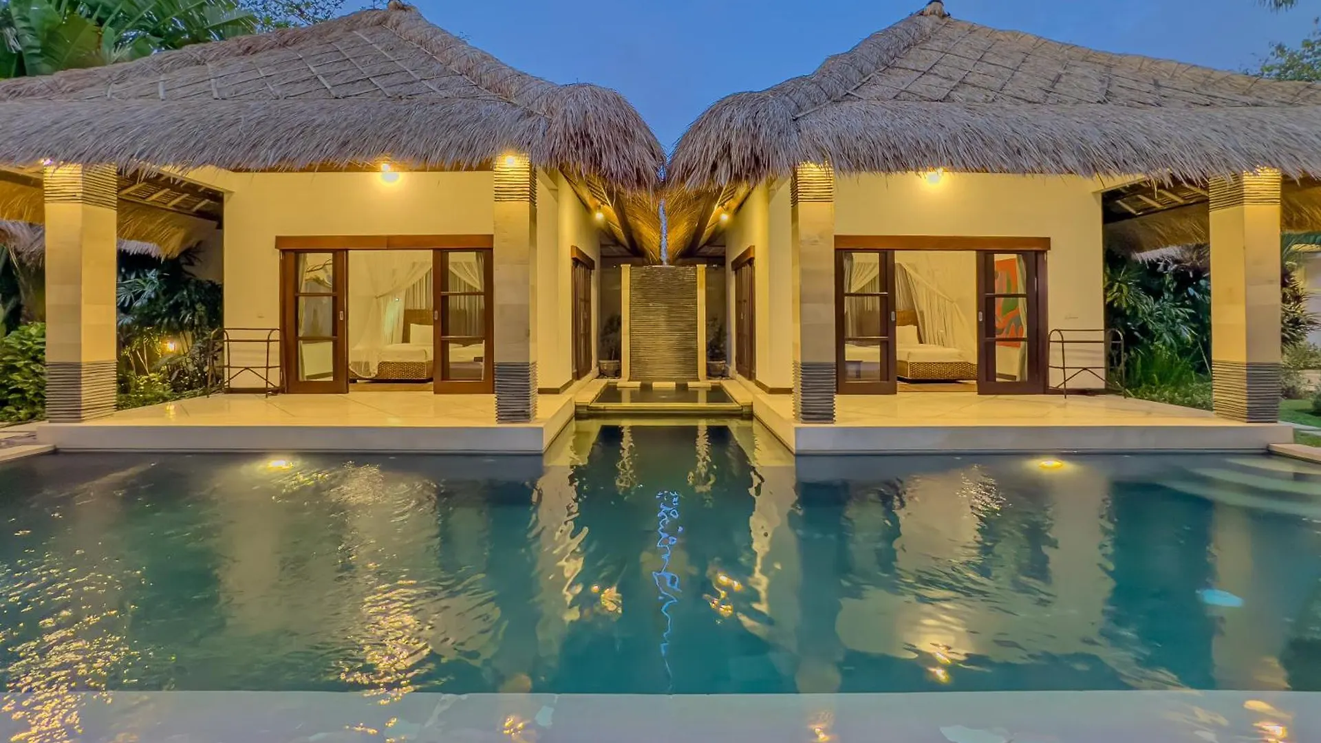 Villa Bugis Drupadi Seminyak Seminyak (Bali)
