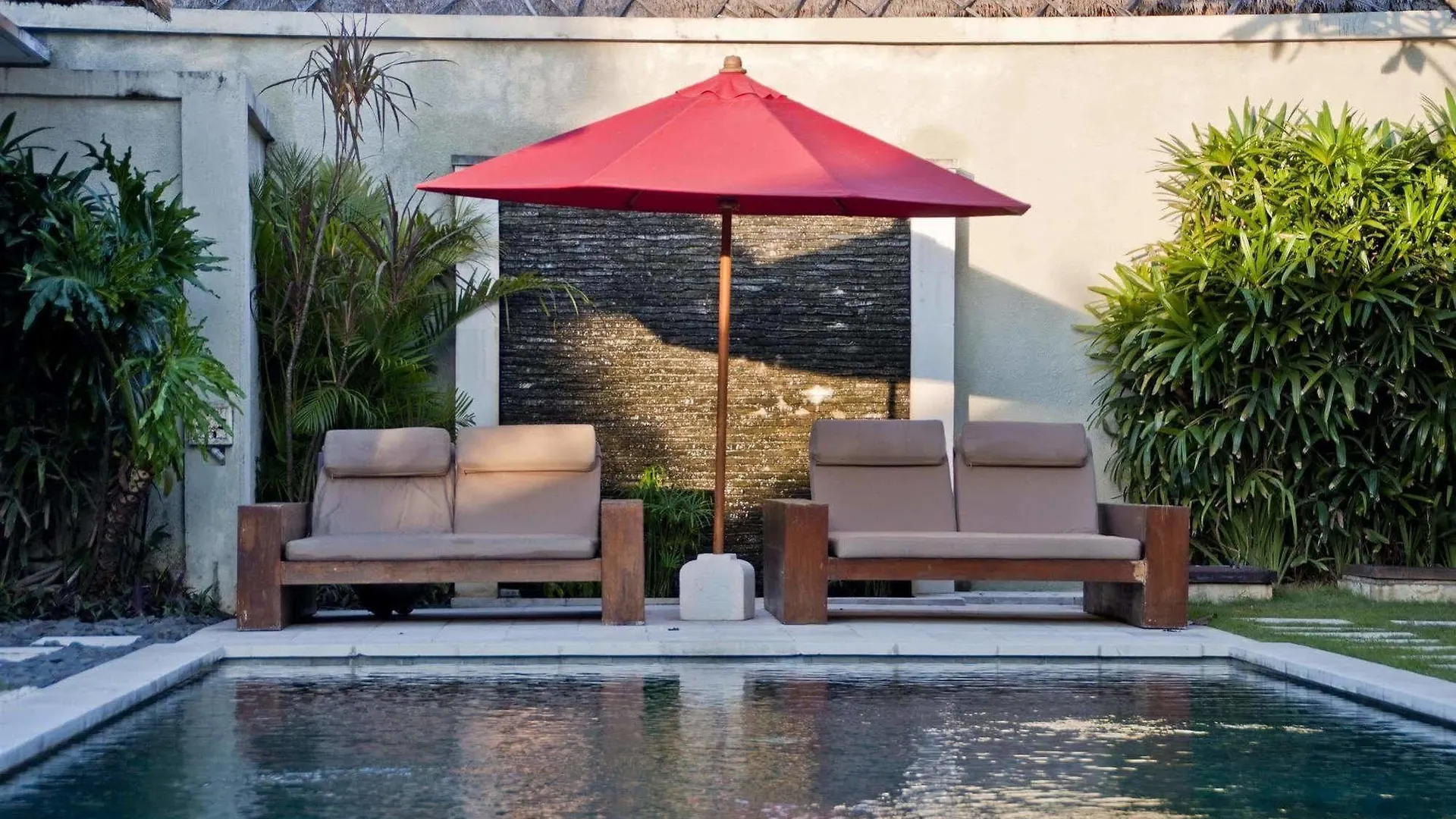 Villa Bugis Drupadi Seminyak 0*,  Indonésie