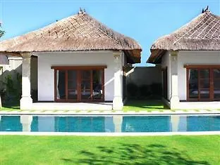 Villa Bugis Drupadi Seminyak